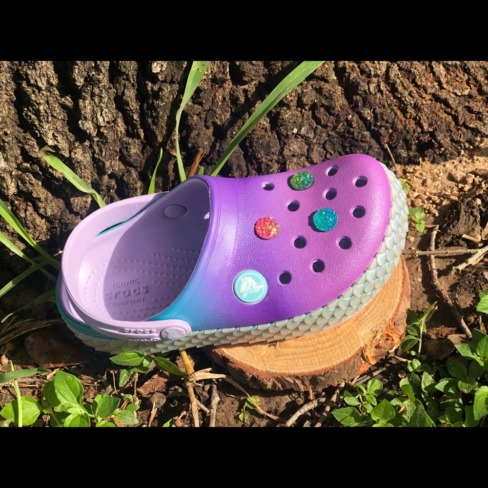 Croc Charms - Picture 3 of 9